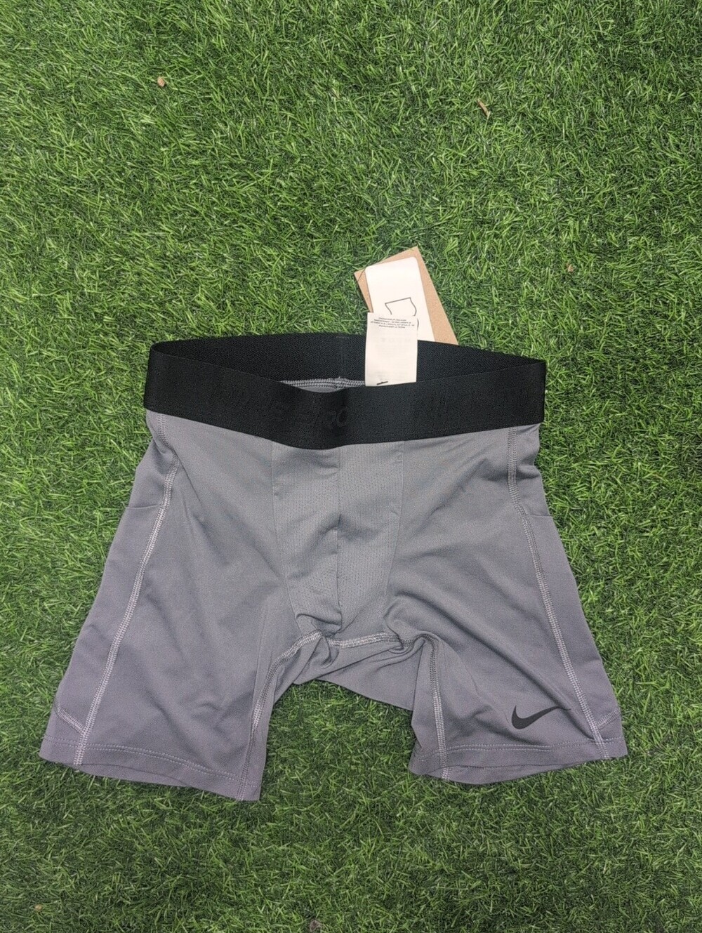 Nike Pro Men's Training Shorts Size Small NWT